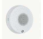 Axis C1410 Mk II De 2 vías Blanco Alámbrico