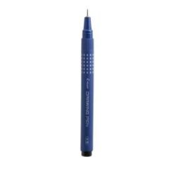 Pilot Drawing Pen fineliner Bold Blue 12 pc(s)