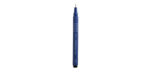 Pilot Drawing Pen fineliner Bold Blue 12 pc(s)