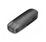 Vention Lector de Tarjetas Externo CLEB0/ USB 2.0