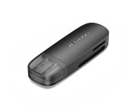 Vention Lector de Tarjetas Externo CLEB0/ USB 2.0