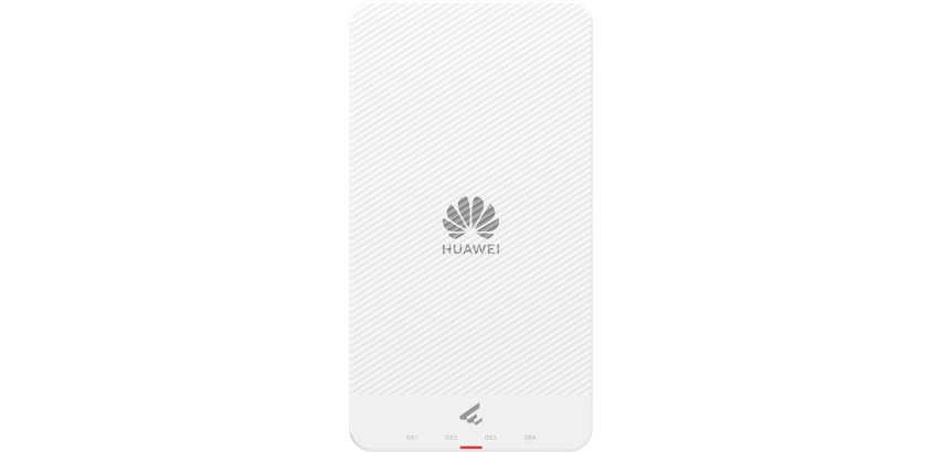 HUAWEI eKit AP265E 2975 Mbit/s Blanc Connexion Ethernet, supportant l'alimentation via ce port (PoE)