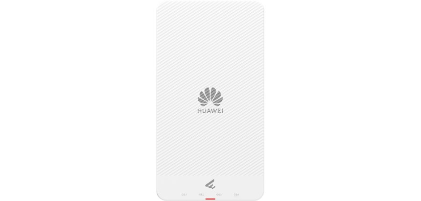 HUAWEI eKit AP265E 2975 Mbit/s Blanc Connexion Ethernet, supportant l'alimentation via ce port (PoE)