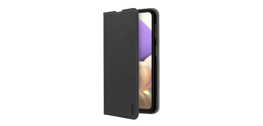 SBS Etui support Wallet Lite Galaxy A13 5G/Galaxy A04s