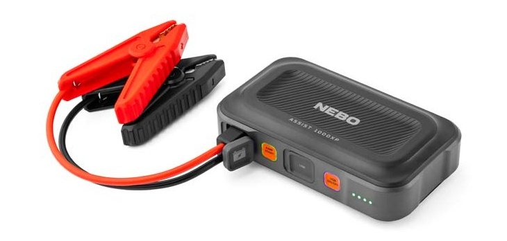 NEBO Assist 1000XP
