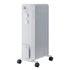 Argoclima WARM 9 Interno Bianco 2000 W Riscaldatore ambiente elettrico a olio
