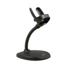 Honeywell Voyager 1250g Lector de códigos de barras portátil 1D Laser Negro