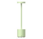 Muitomas UPNDOWNLAMPGN table lamp LED Green