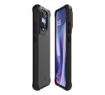 Mobilis 066109 funda para teléfono móvil 17,2 cm (6.78") Negro