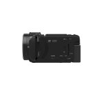 Panasonic HC-V900E-K camcorder Handheld camcorder 8.57 MP MOS BSI Full HD Black