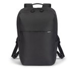 DICOTA D32115-RPET sacoche d'ordinateurs portables 40,6 cm (16") Sac à dos Noir