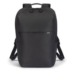 DICOTA D32115-RPET maletines para portátil 40,6 cm (16") Mochila Negro