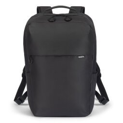 DICOTA D32115-RPET sacoche d'ordinateurs portables 40,6 cm (16") Sac à dos Noir