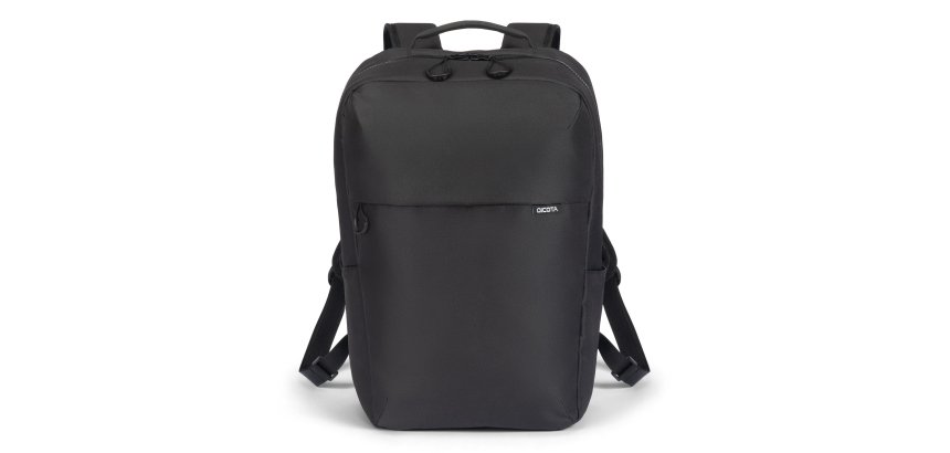 DICOTA D32115-RPET sacoche d'ordinateurs portables 40,6 cm (16") Sac à dos Noir