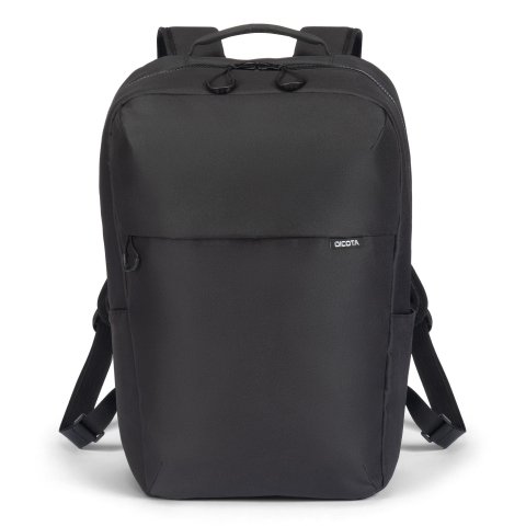DICOTA D32115-RPET maletines para portátil 40,6 cm (16") Mochila Negro