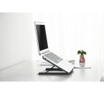 Digitus Soporte móvil para portátil