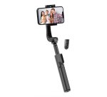 Cygnett Go Create bastone per selfie Smartphone Nero