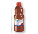 Giotto F532828 art/craft paint Tempera paint 500 ml 1 pc(s)