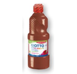Giotto F532828 vernice Colore a tempera 500 ml 1 pz
