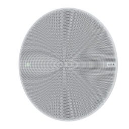 Axis 02324-001 altavoz Blanco