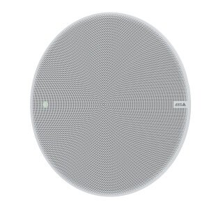 Axis 02324-001 altavoz Blanco