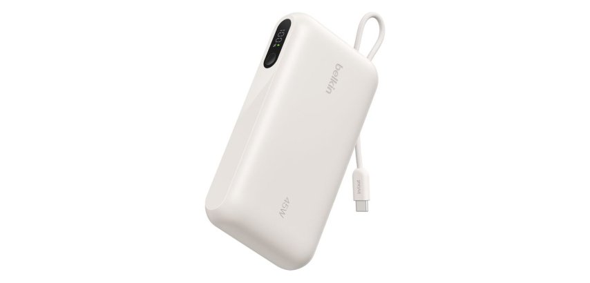 Belkin UltraCharge 20000 mAh Sable