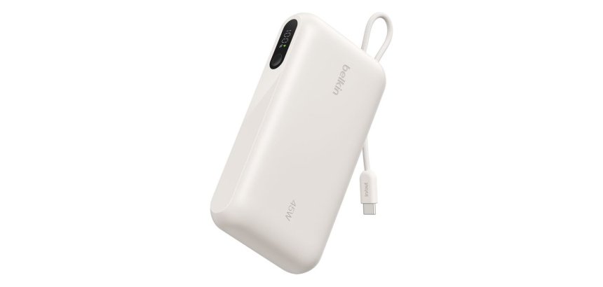 Belkin UltraCharge 20000 mAh Sable