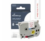MediaRange MRBTZ252 labelprinter-tape