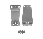 Cisco RCKMNT-19-CMPCT= kit de support Argent Métal