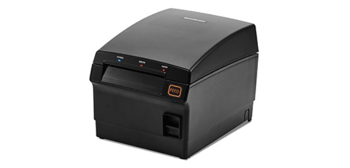 Bixolon SRP-F312II 203 x 203 DPI Alámbrico Térmica directa Impresora de recibos