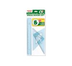 ARDA 70420MAN ruler set 3 pc(s)