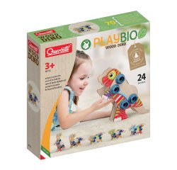 Quercetti 80731 giocattolo educativo