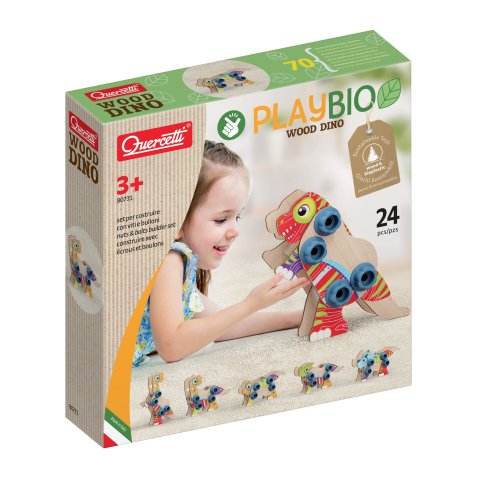 Quercetti 80731 giocattolo educativo