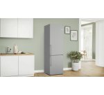 BOSCH Réfrigérateur congélateur bas KGN39VLCT Série 4