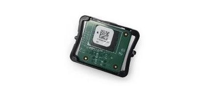 Lexmark 57X9528 Pièce détachée ou accessoire pour imprimante/scanner Intelligent Storage Drive (ISD) 1 pièce(s)