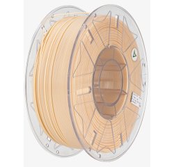 Creality 3301010464 3D-printmateriaal Polymelkzuur Beige 1 kg