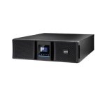 Eaton 9SX5KIRT3UG2 sistema de alimentación ininterrumpida (UPS) Doble conversión (en línea) 5 kVA 5000 W