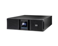 Eaton 9SX5KIRT3UG2 sistema de alimentación ininterrumpida (UPS) Doble conversión (en línea) 5 kVA 5000 W
