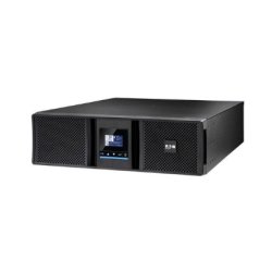 Eaton 9SX5KIRT3UG2 alimentation d'énergie non interruptible Double-conversion (en ligne) 5 kVA 5000 W