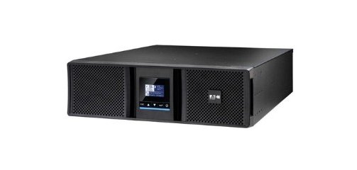 Eaton 9SX5KIRT3UG2 sistema de alimentación ininterrumpida (UPS) Doble conversión (en línea) 5 kVA 5000 W