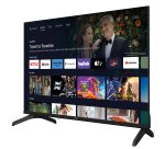 Strong SRT40FH5553 101.6 cm (40") Full HD Smart TV Wi-Fi Black 220 cd/m²