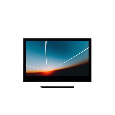 Wacom Movink 13 tavoletta grafica Nero 294 x 165 mm USB