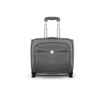 Port Designs Yosemite Eco Chariot Carapace molle Gris 25 L Feutre PET