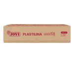 Pâte à modeler jovi plastilina végétale coloris vert clair 350g
