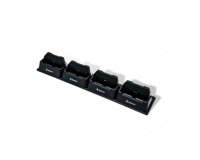 Newland NLS-CD1051-4C-V2 chargeur d'appareils mobiles Ordinateur portable Noir Intérieure