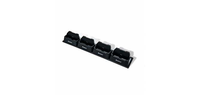 Newland NLS-CD1051-4C-V2 chargeur d'appareils mobiles Ordinateur portable Noir Intérieure