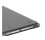Mobilis 068012 étui pour tablette 25,6 cm (10.1") Folio porte carte Noir