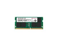 Transcend JetRam JM3200HSE-32G module de mémoire 32 Go 2 x 8 Go DDR4 260-pin SO-DIMM