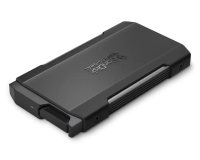 SanDisk Pro-Blade Transport Enceinte ssd Noir