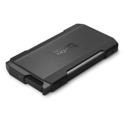 SanDisk Pro-Blade Transport Enceinte ssd Noir
